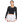 Nike Γυναικεία μακρυμάνικη μπλούζα One Fitted Dri-FIT Cropped Top